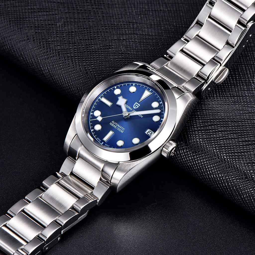 PGN Design Columbus Blue