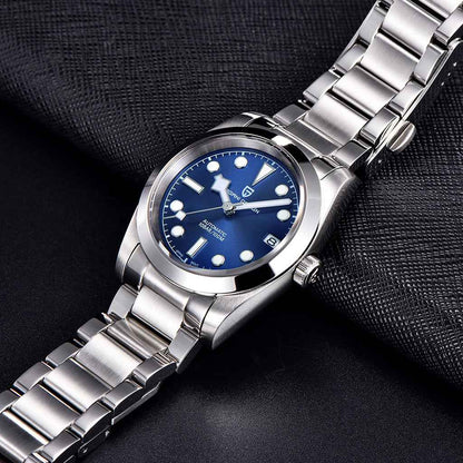 PGN Design Columbus Blue