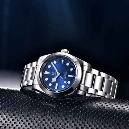 PGN Design Columbus Blue