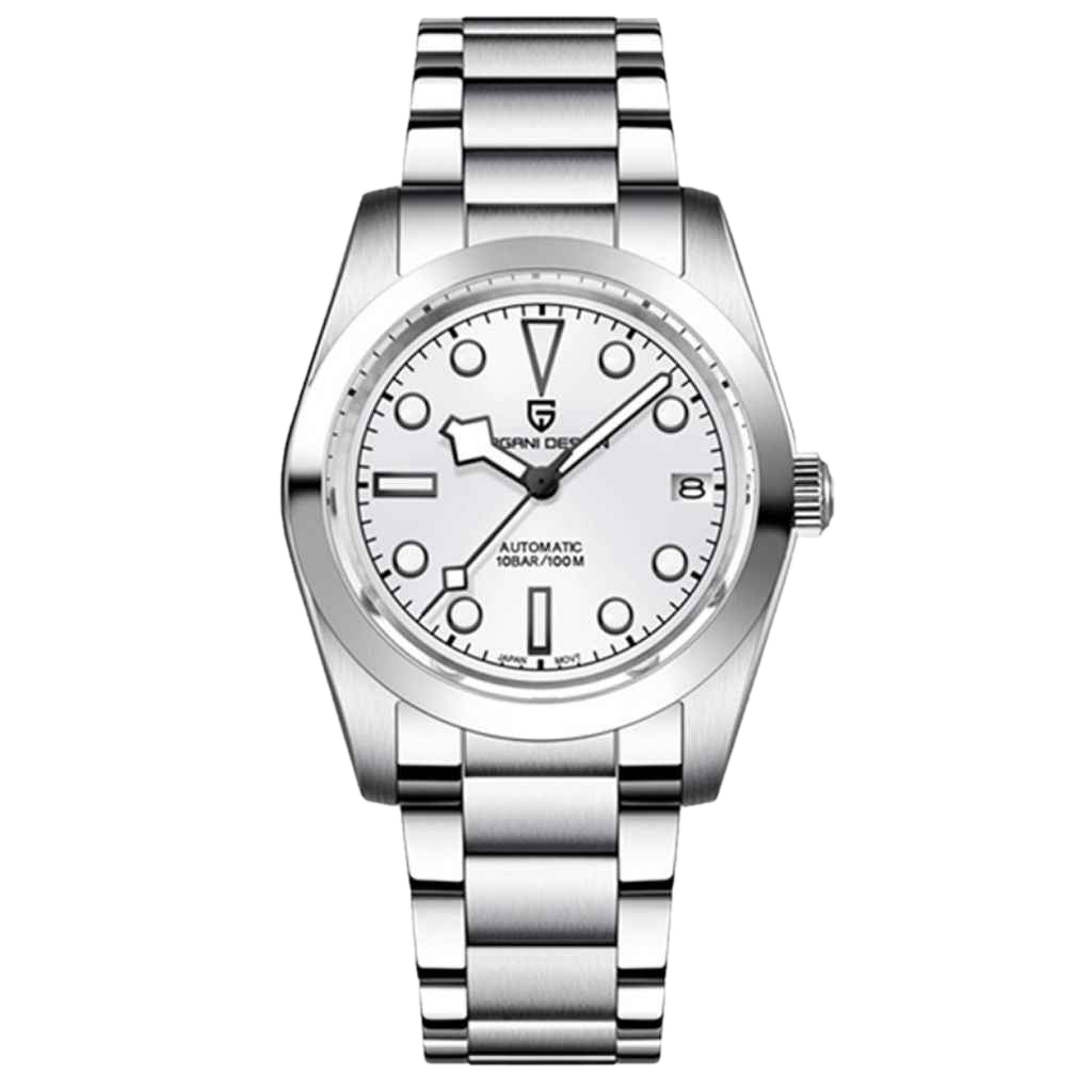 PGN Design Columbus White