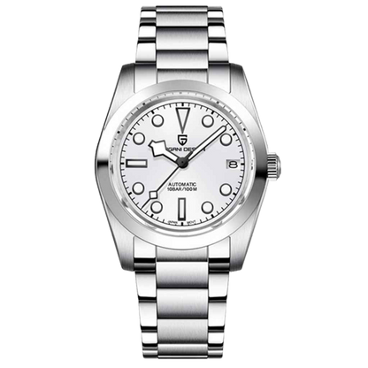 PGN Design Columbus White