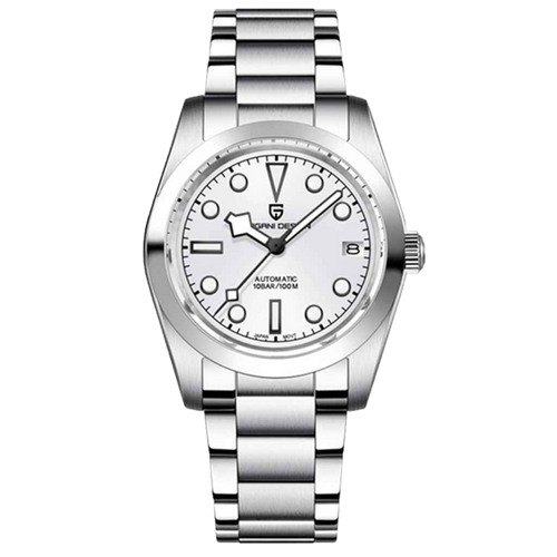 PGN Design Columbus White