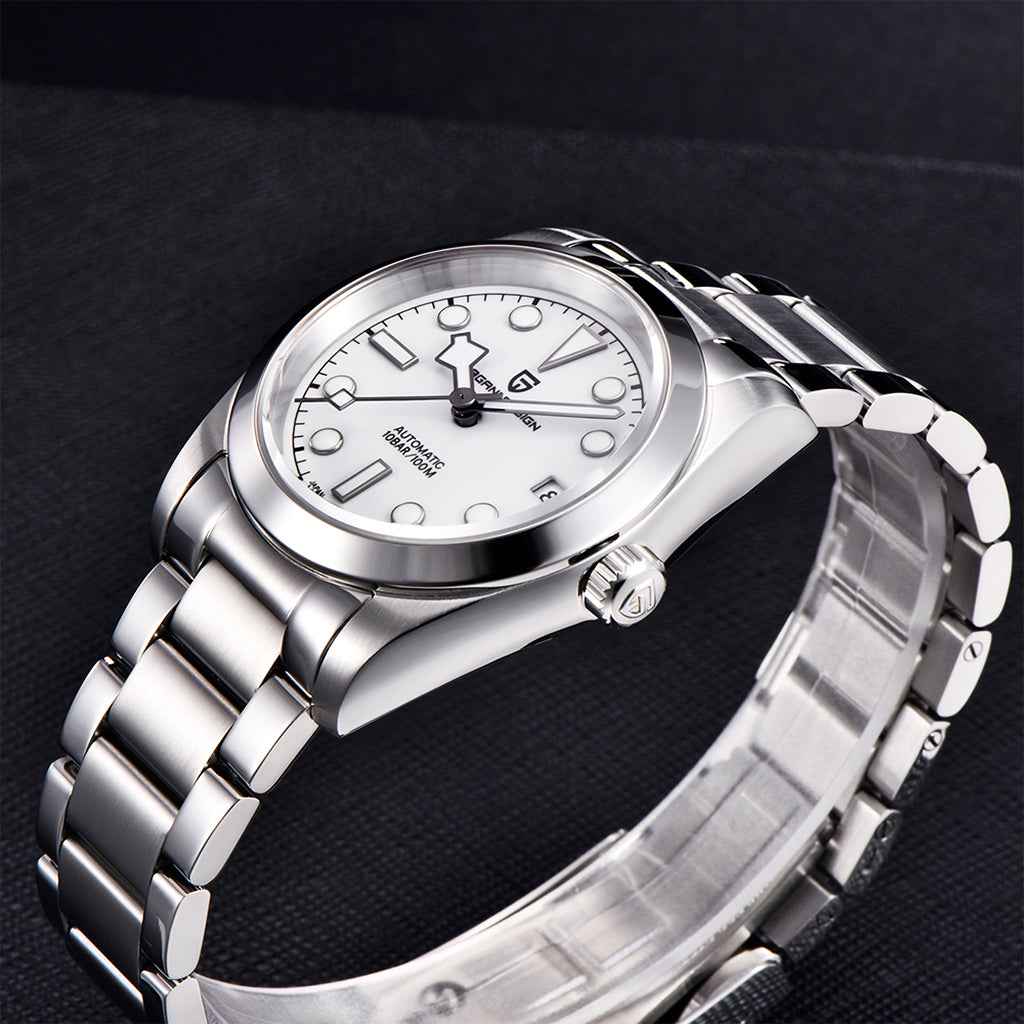 PGN Design Columbus White