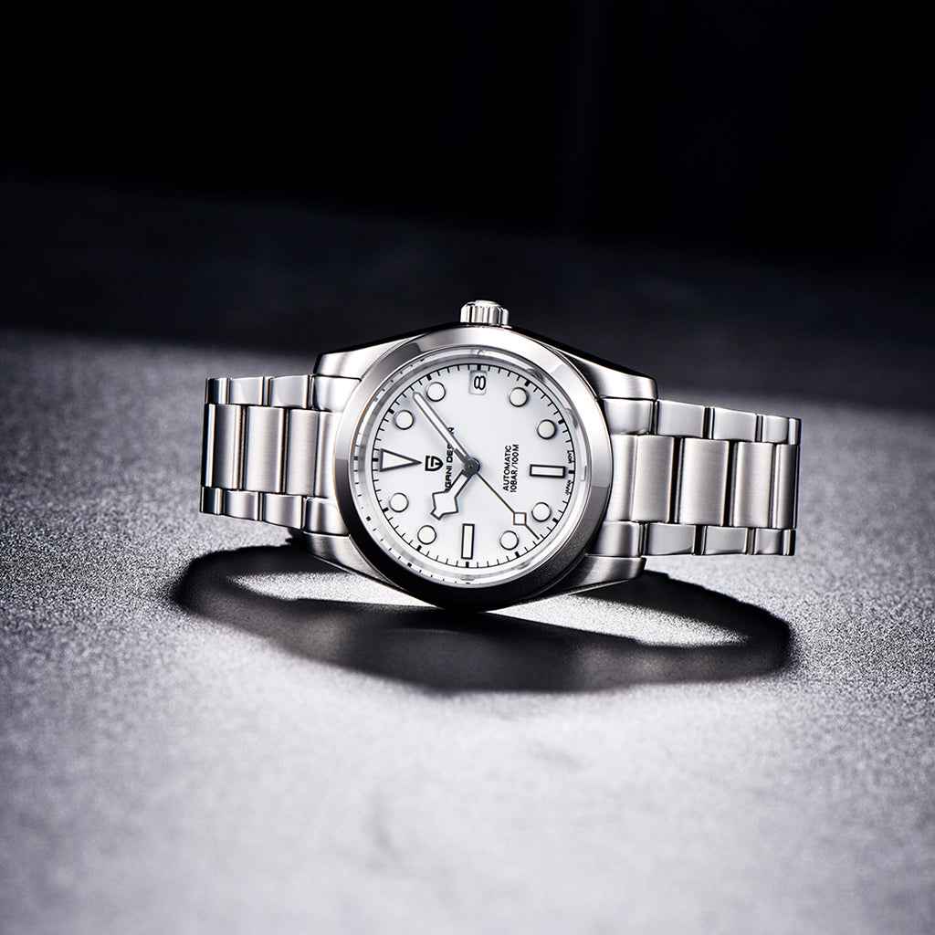 PGN Design Columbus White