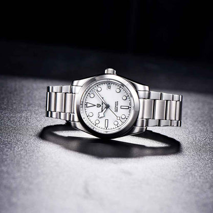 PGN Design Columbus White