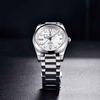 PGN Design Columbus White