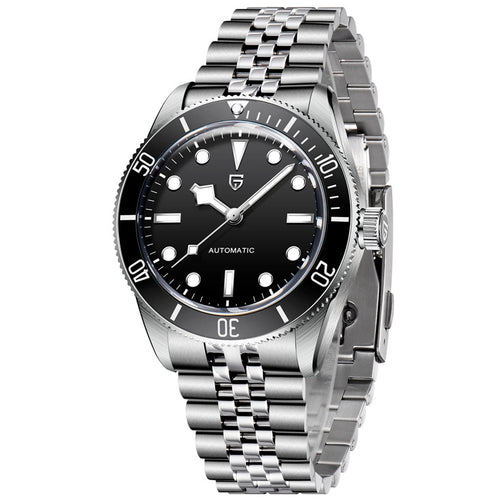 PGN Design Cruise Black