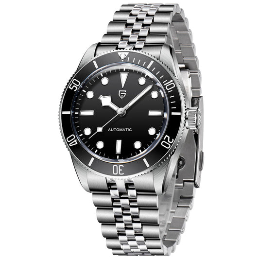 PGN Design Cruise Black