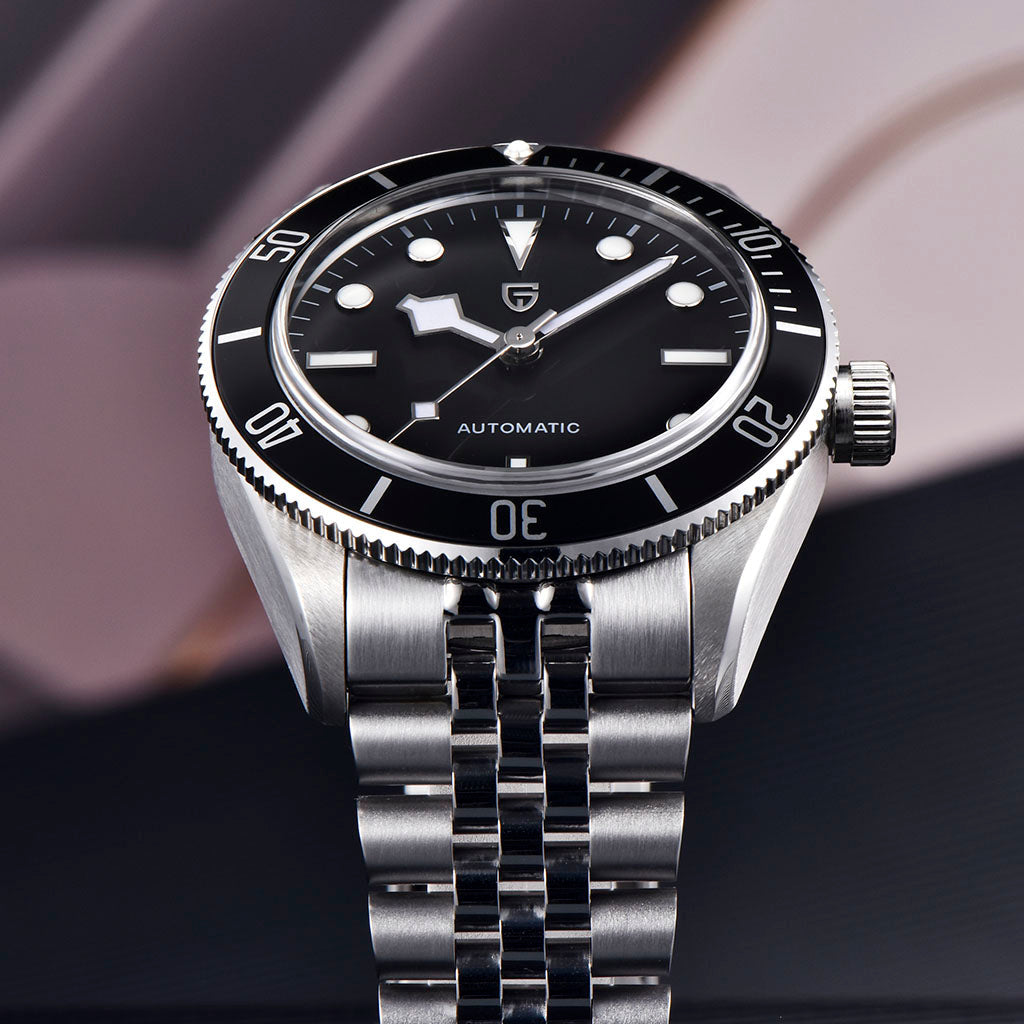 PGN Design Cruise Black