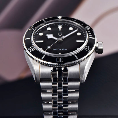 PGN Design Cruise Black