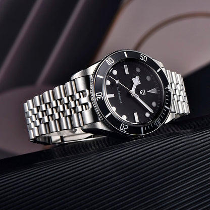 PGN Design Cruise Black