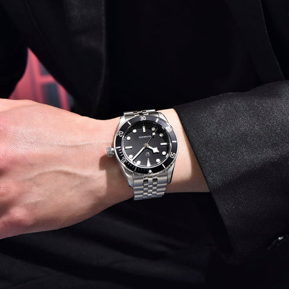 PGN Design Cruise Black