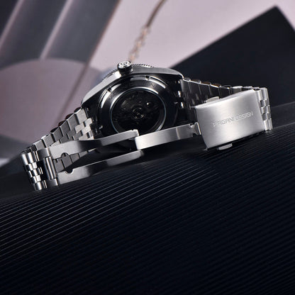PGN Design Cruise Black