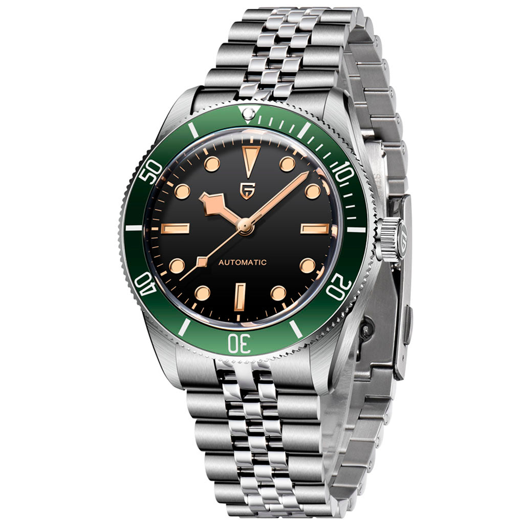 PGN Design Cruise Green