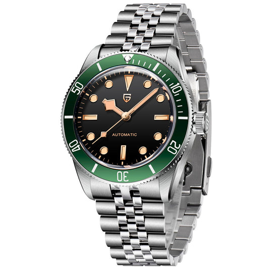 PGN Design Cruise Green