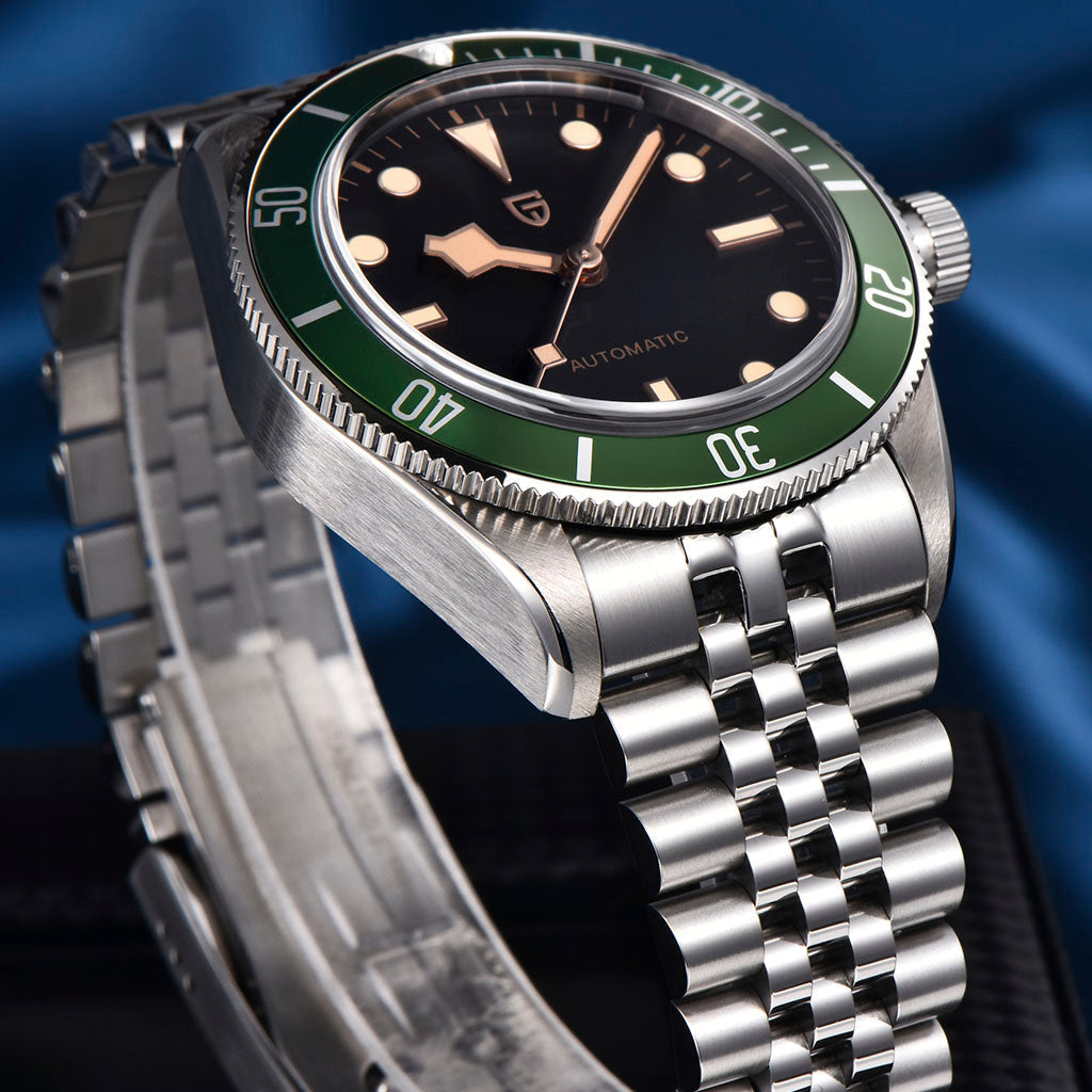 PGN Design Cruise Green
