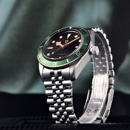 PGN Design Cruise Green