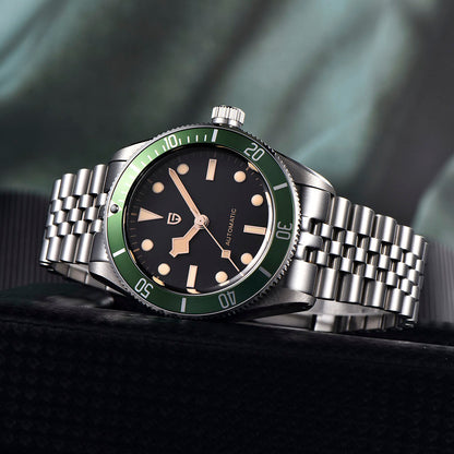 PGN Design Cruise Green