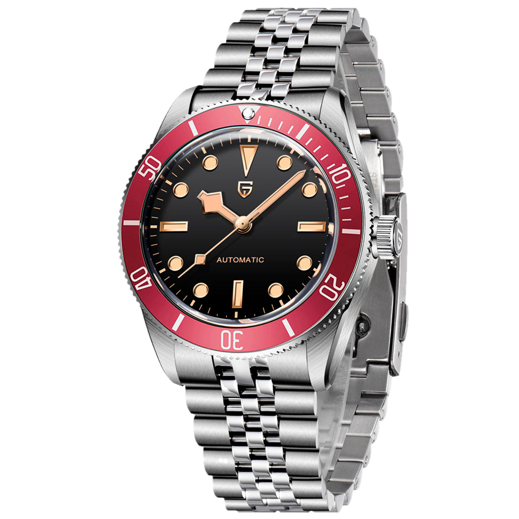 PGN Design Cruise Red