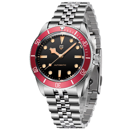 PGN Design Cruise Red