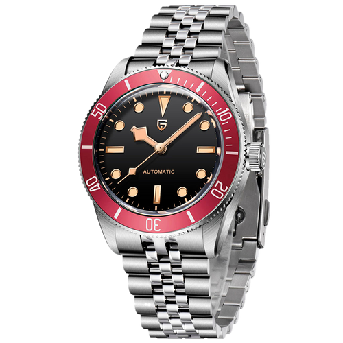PGN Design Cruise Red