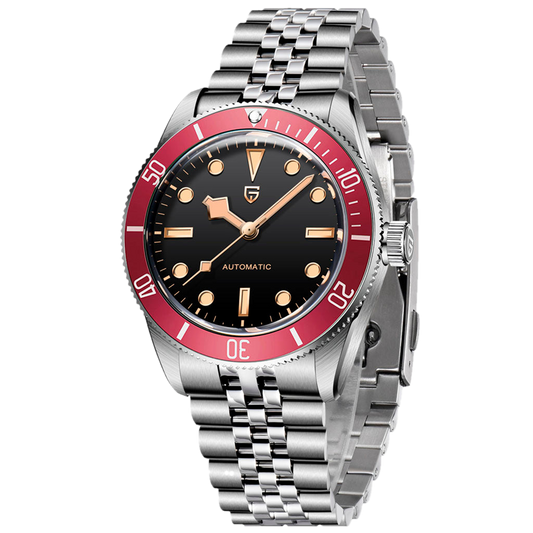 PGN Design Cruise Red