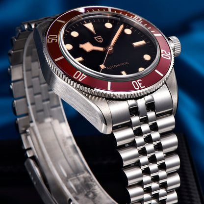 PGN Design Cruise Red