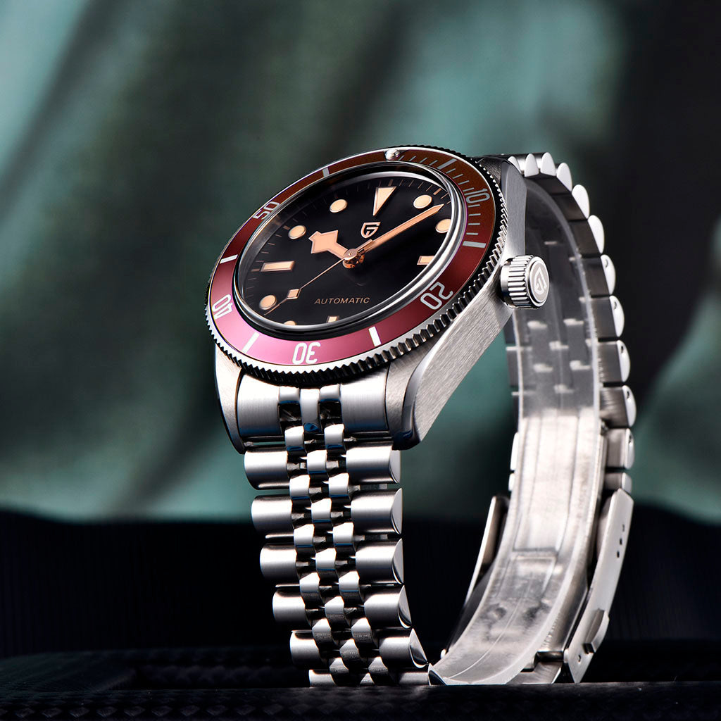 PGN Design Cruise Red