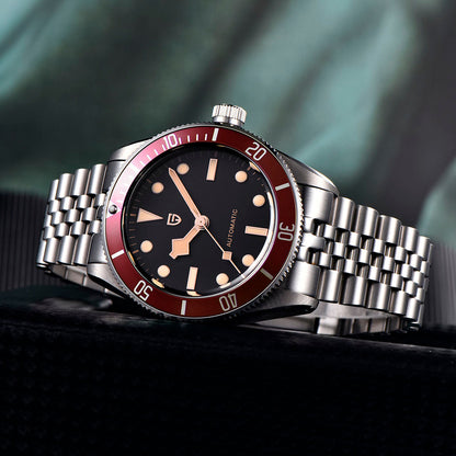 PGN Design Cruise Red