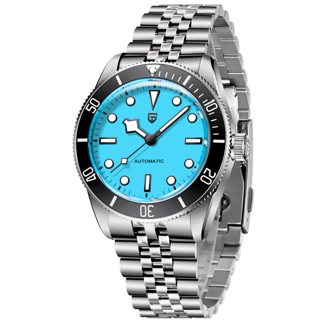 PGN Design Cruise Turquoise