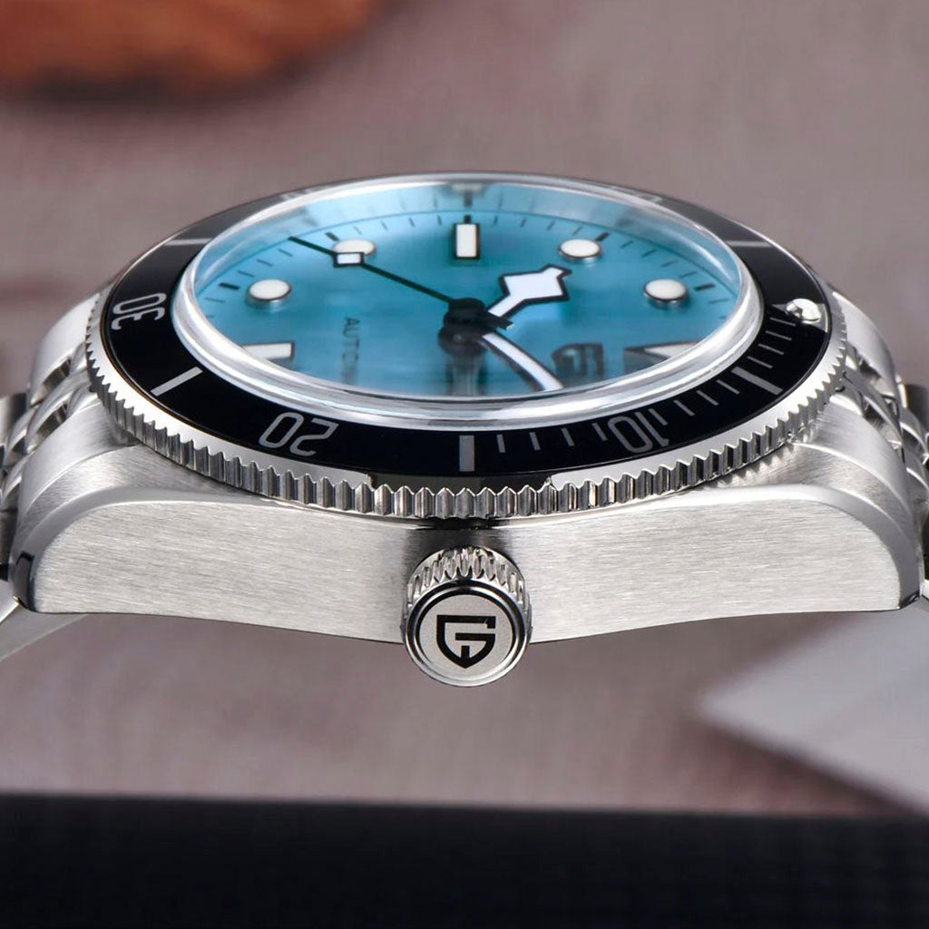 PGN Design Cruise Turquoise
