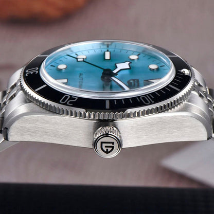 PGN Design Cruise Turquoise