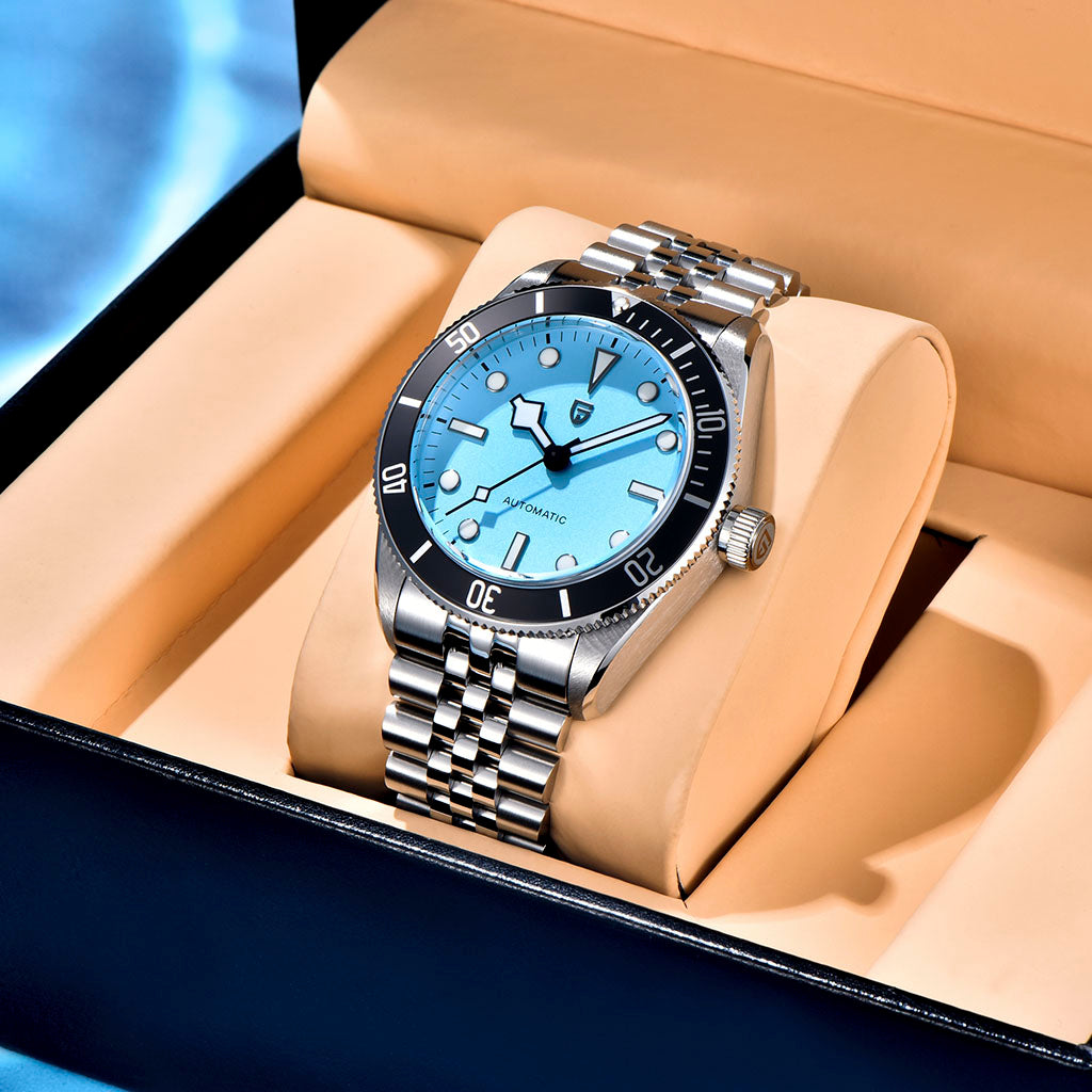 PGN Design Cruise Turquoise