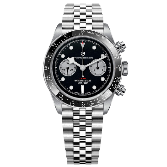 PGN Design Dash Black