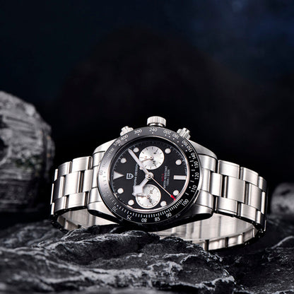 PGN Design Dash Black