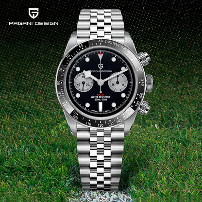 PGN Design Dash Black