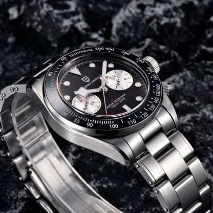 PGN Design Dash Black