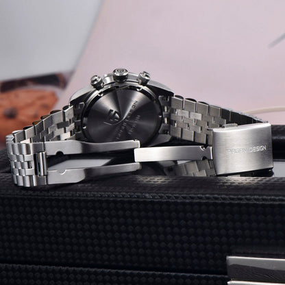 PGN Design Dash Black