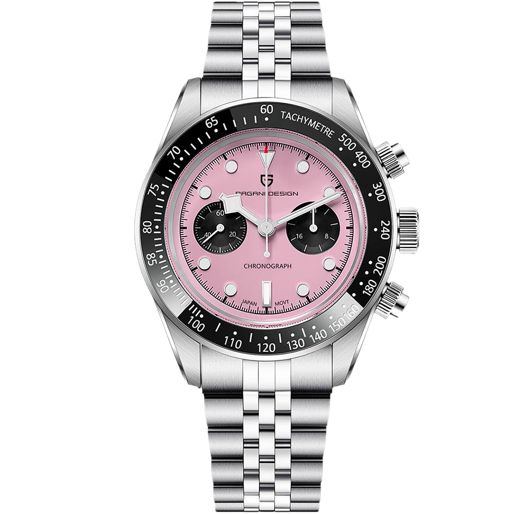 PGN Design Dash Pink