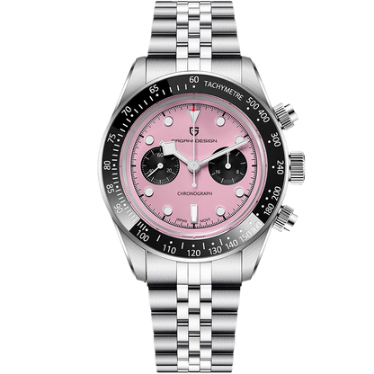 PGN Design Dash Pink