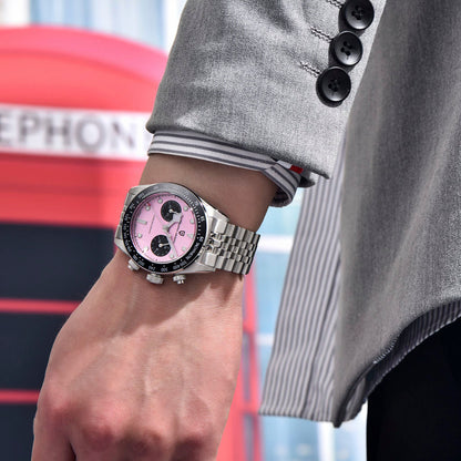 PGN Design Dash Pink