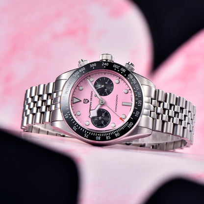 PGN Design Dash Pink