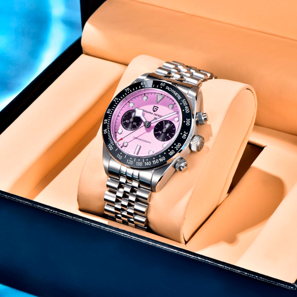 PGN Design Dash Pink