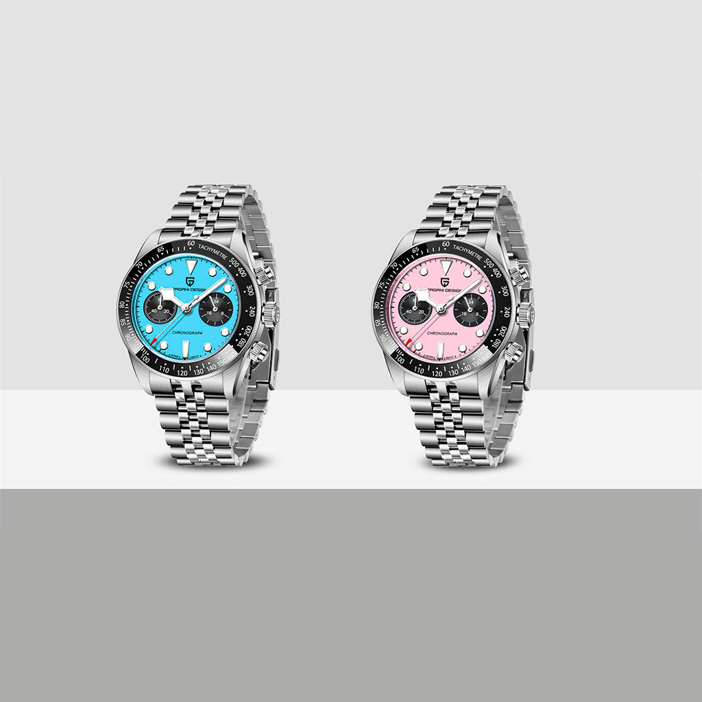 PGN Design Dash Pink