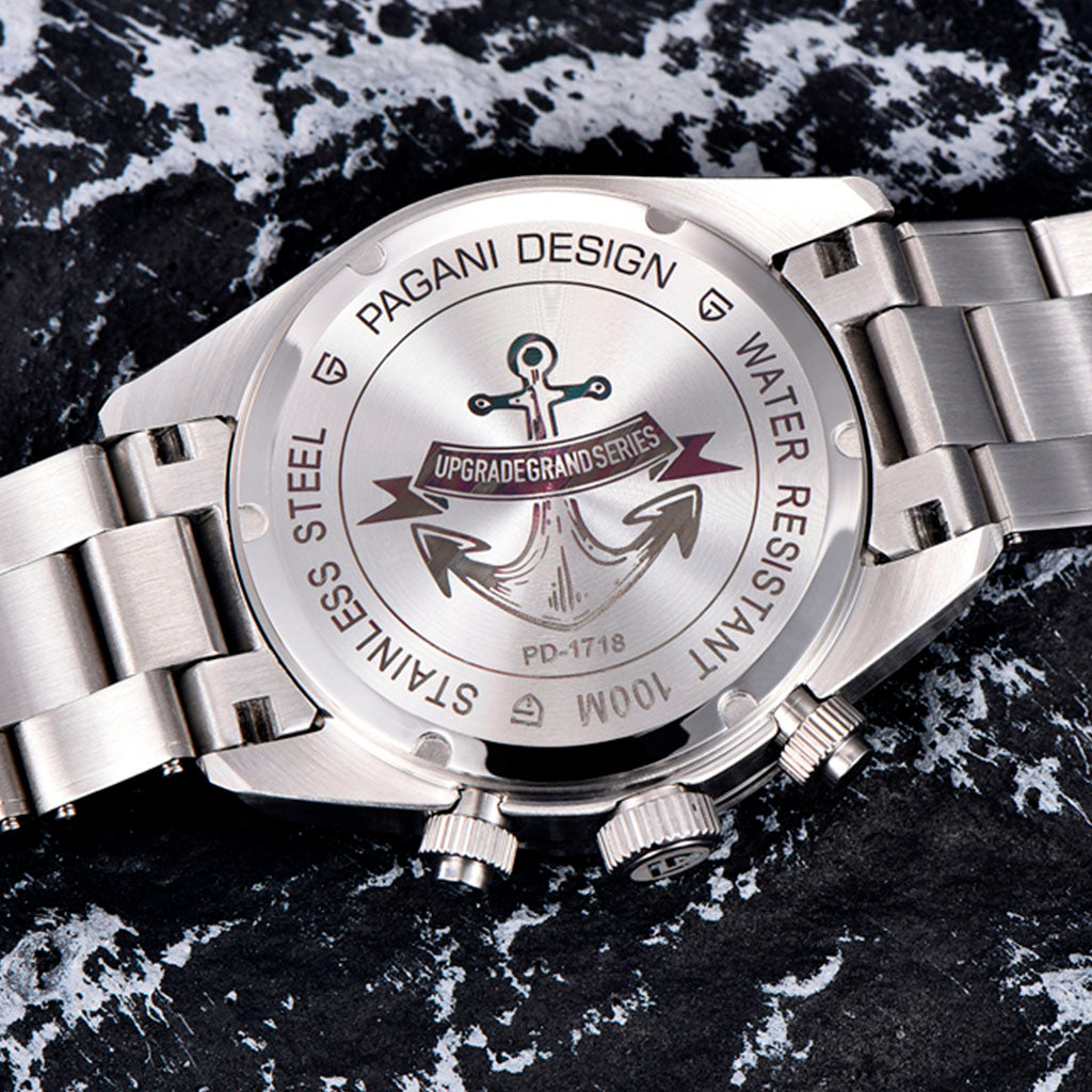 PGN Design Dash Pink