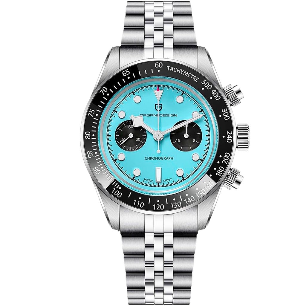 PGN Design Dash Turquoise