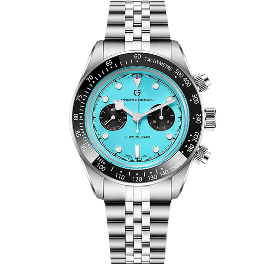 PGN Design Dash Turquoise