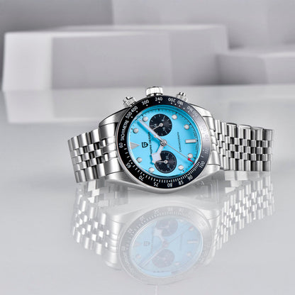 PGN Design Dash Turquoise