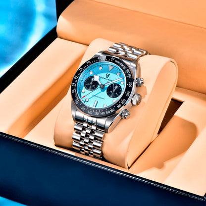 PGN Design Dash Turquoise