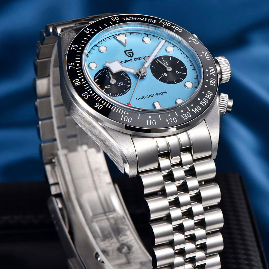 PGN Design Dash Turquoise
